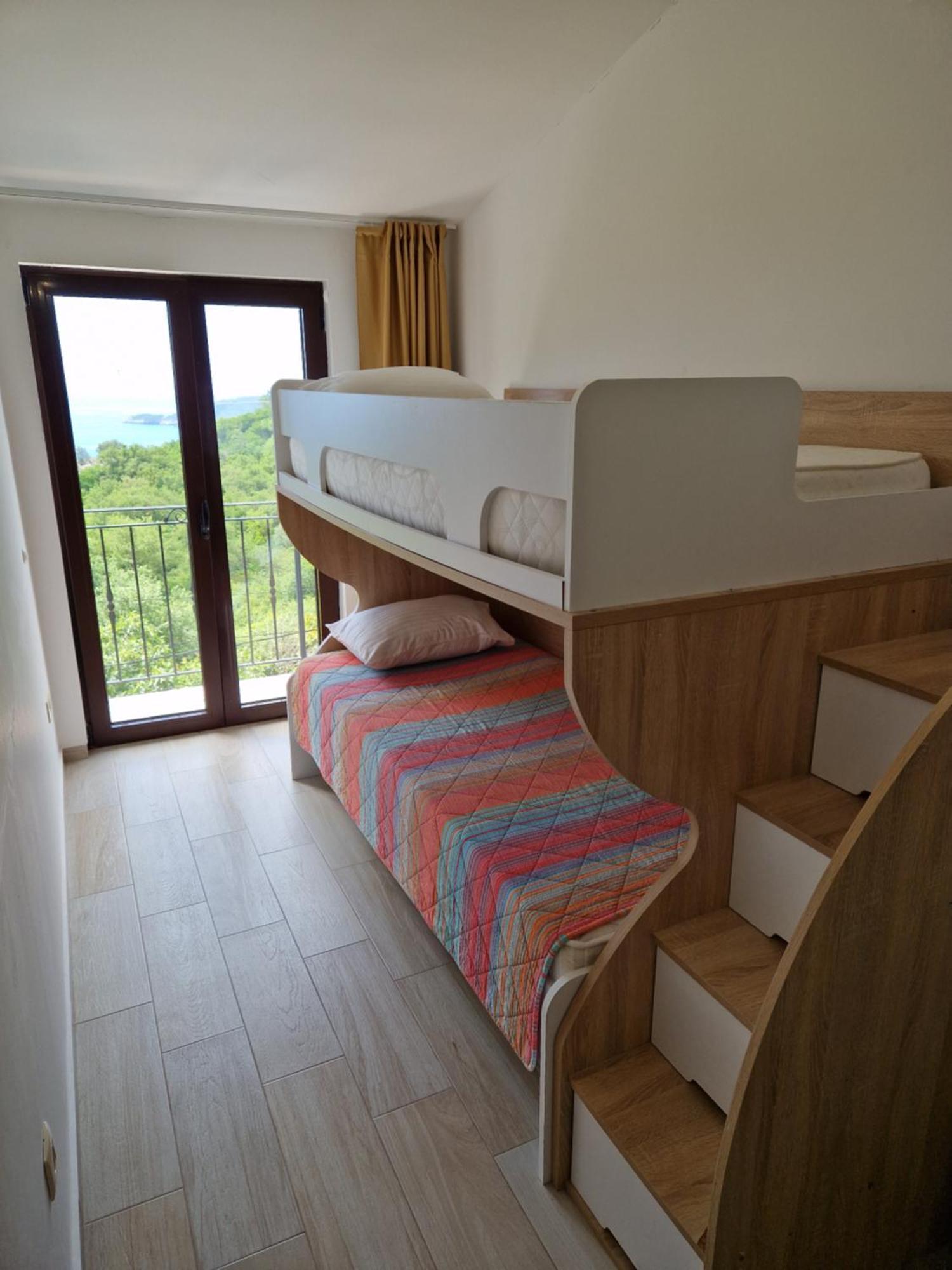 Villa Old Olive 2 Будва Экстерьер фото