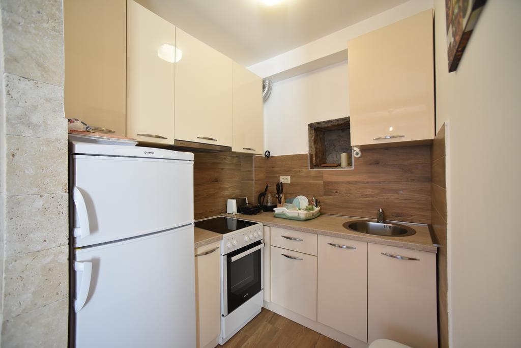 Villa Old Olive 2 Будва Экстерьер фото